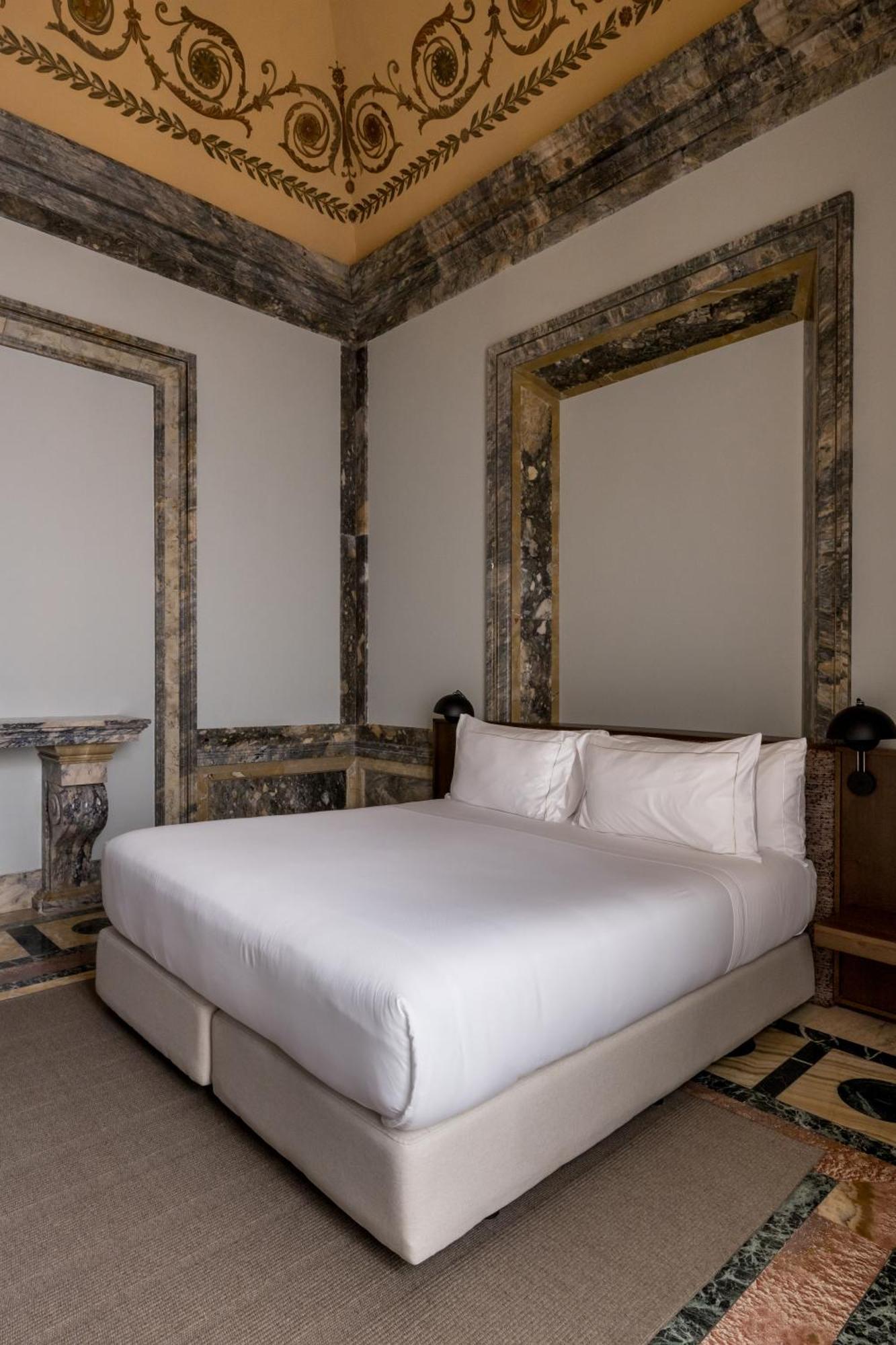 Mercer Residences Sevilla Exterior foto