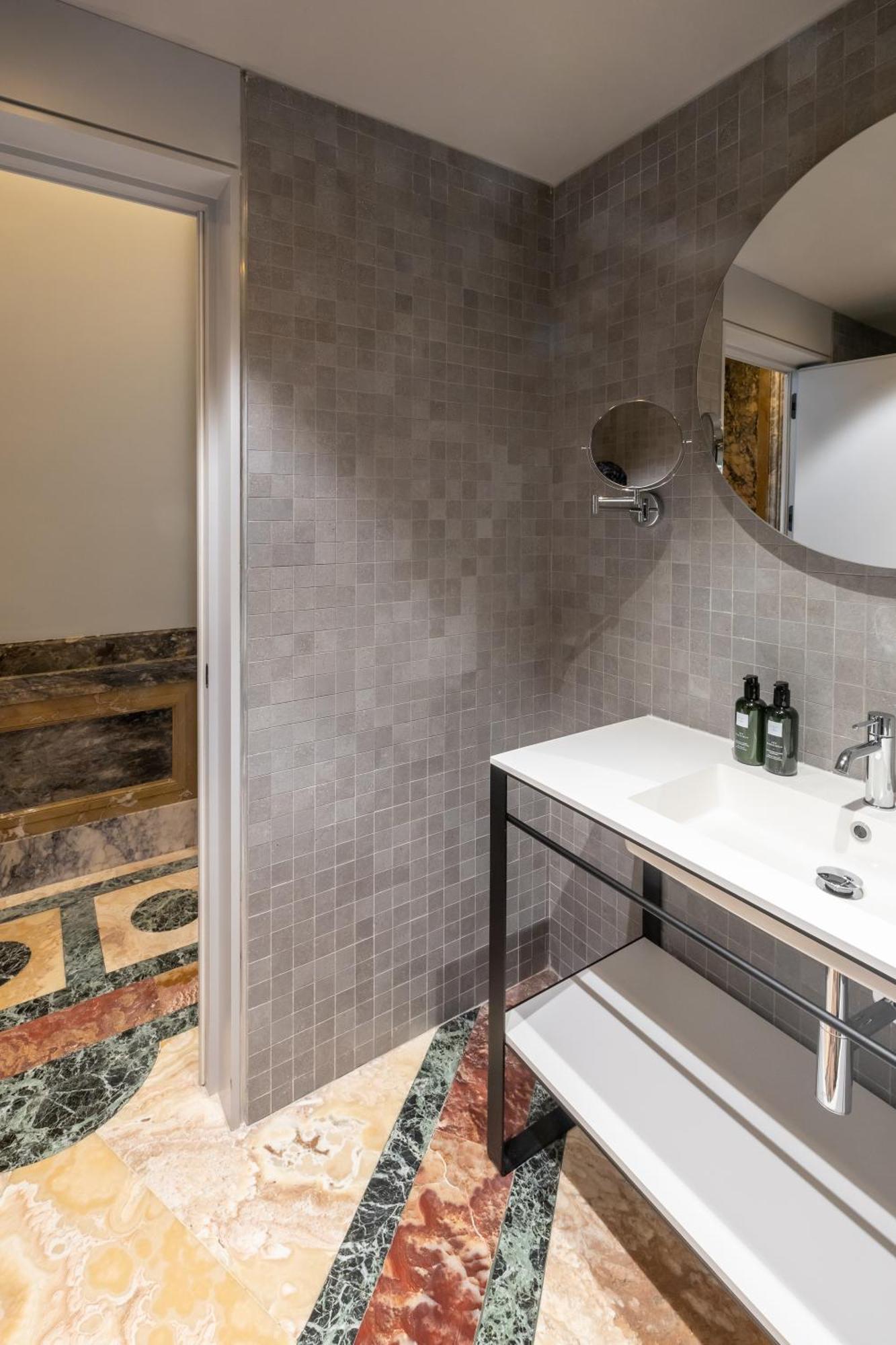 Mercer Residences Sevilla Exterior foto