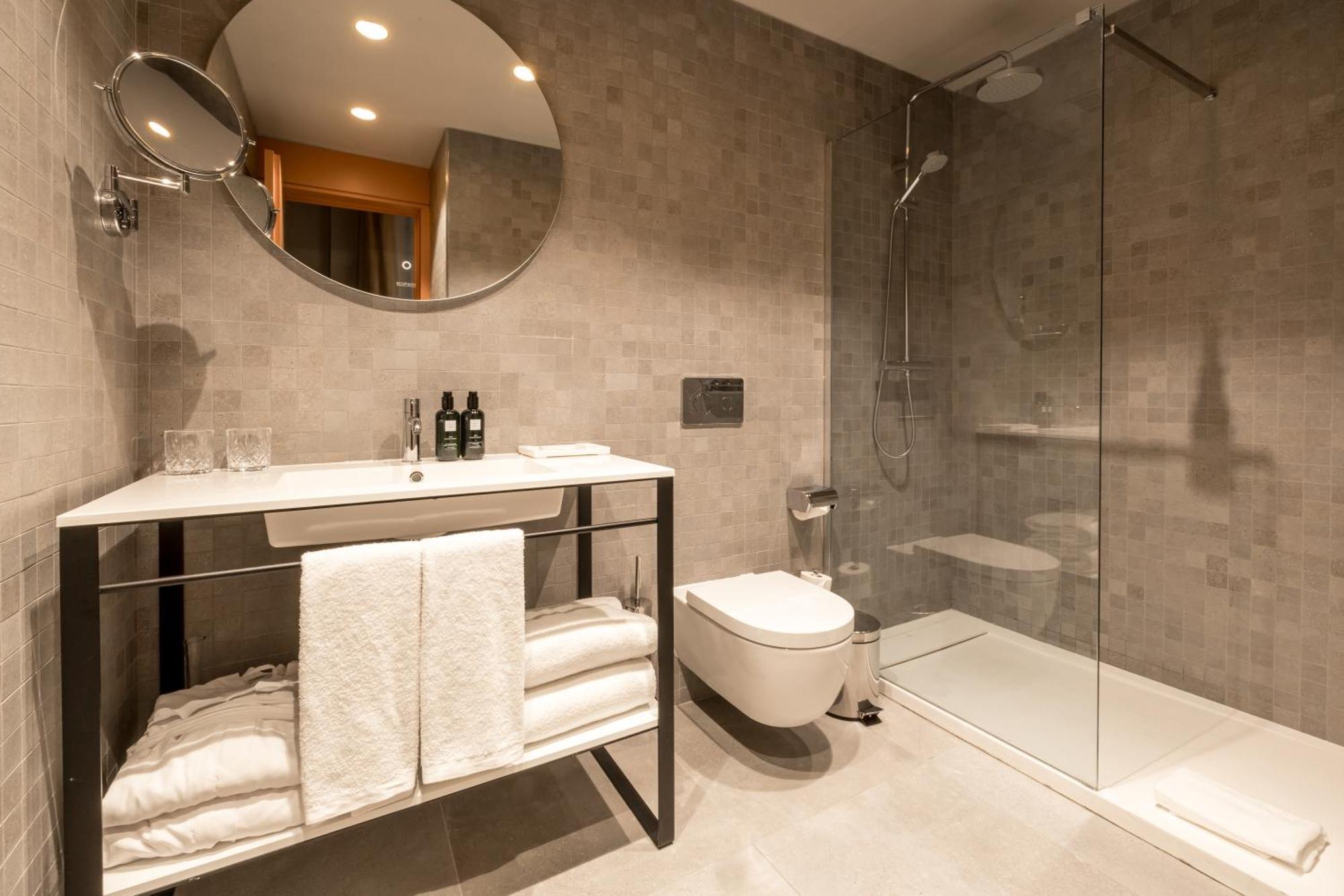 Mercer Residences Sevilla Exterior foto